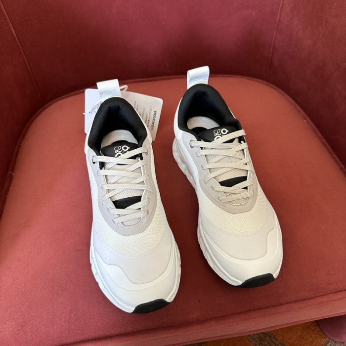 LOEWE SNEAKER