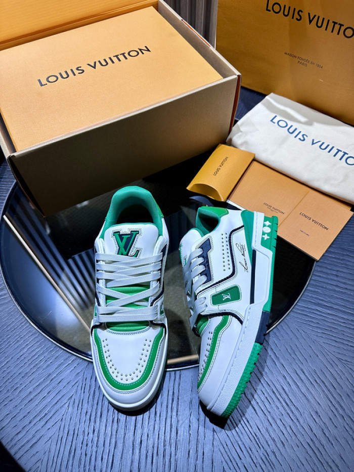 LUSV SNEAKERS