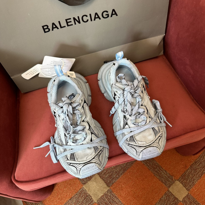 BALCIA 3XL SNEAKER