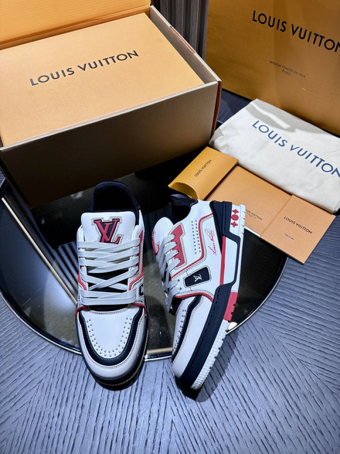 LUSV SNEAKERS