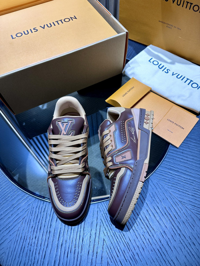 LUSV SNEAKERS