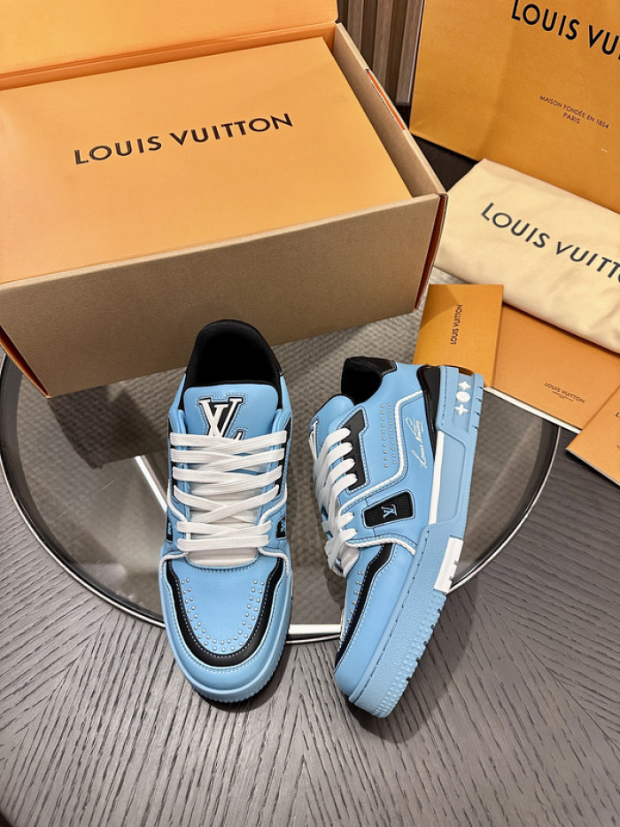LUSV SNEAKERS