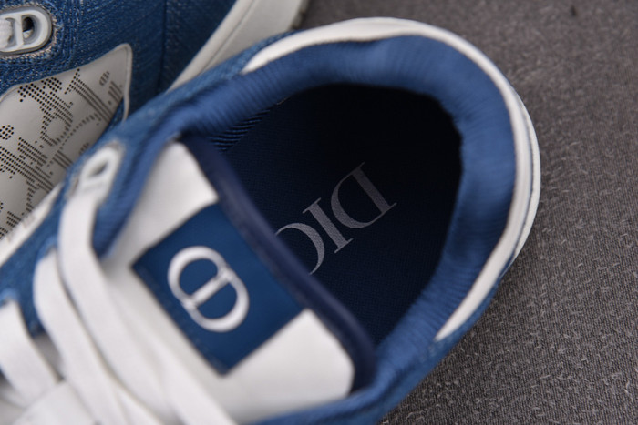DOR B27 SNEAKERS