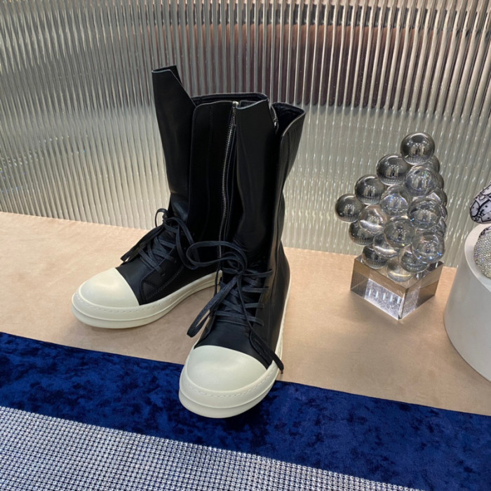 RICK OWENS