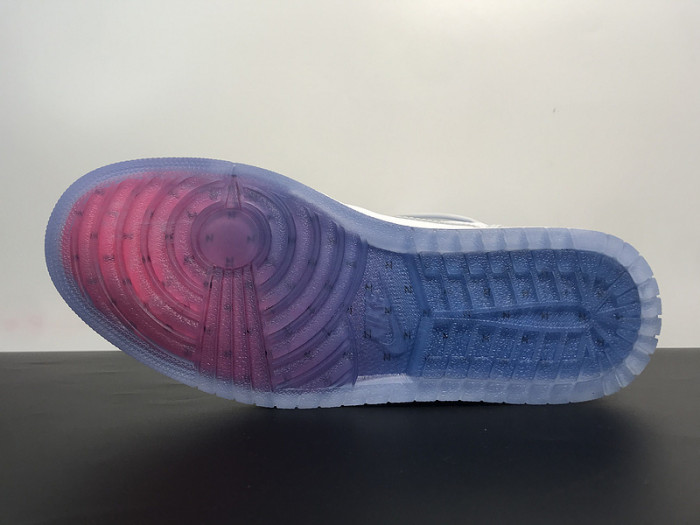 Air Jordan 1 High Zoom 