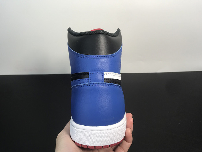 Air Jordan 1 Retro High OG "Top 3" - 555088 026