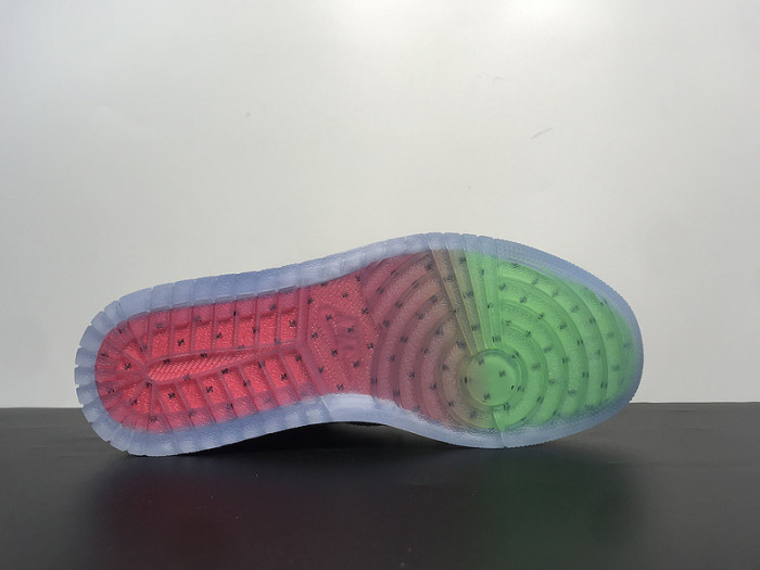 Air Jordan 1 High Zoom 