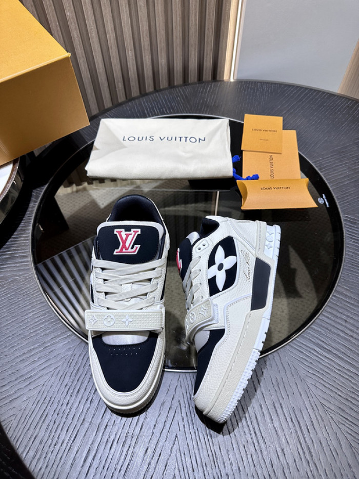 LUSV SNEAKERS