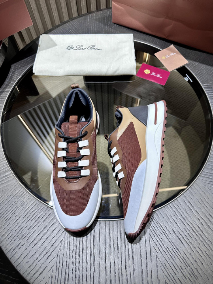 Loro Piana sneaker