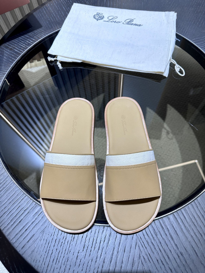 Loro Piana Sandal