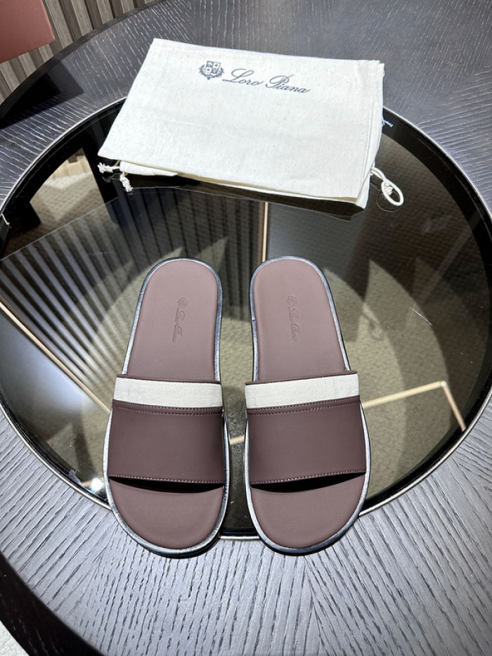 Loro Piana Sandal
