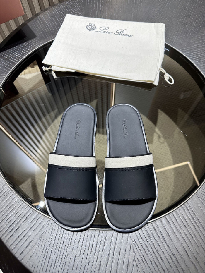 Loro Piana Sandal