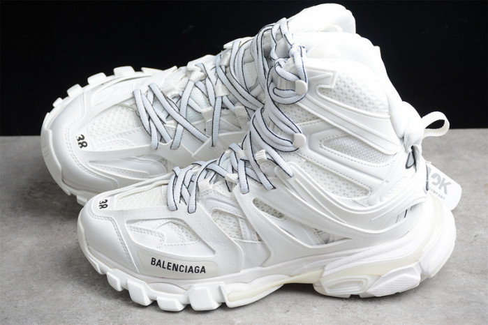 BALCIA Track SNEAKER