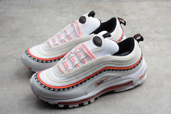 Nike Air Max 97 Pack (GS) - CQ4817-100