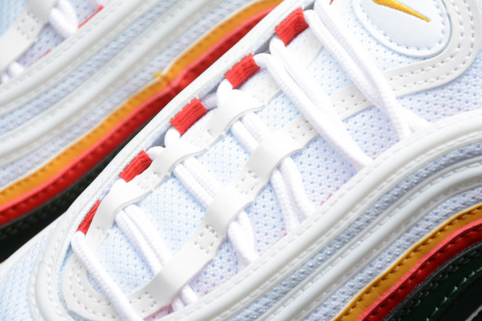 Nike Air Max 97 Ratatouille - CK0224-100