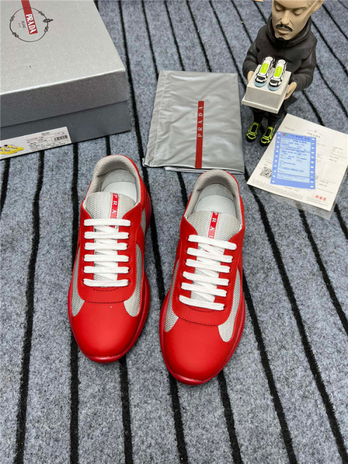 PRDA Sneaker
