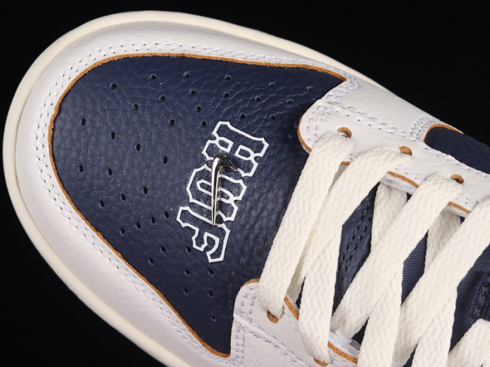 Nike SB Dunk Low HUF New York City - FD8775-100