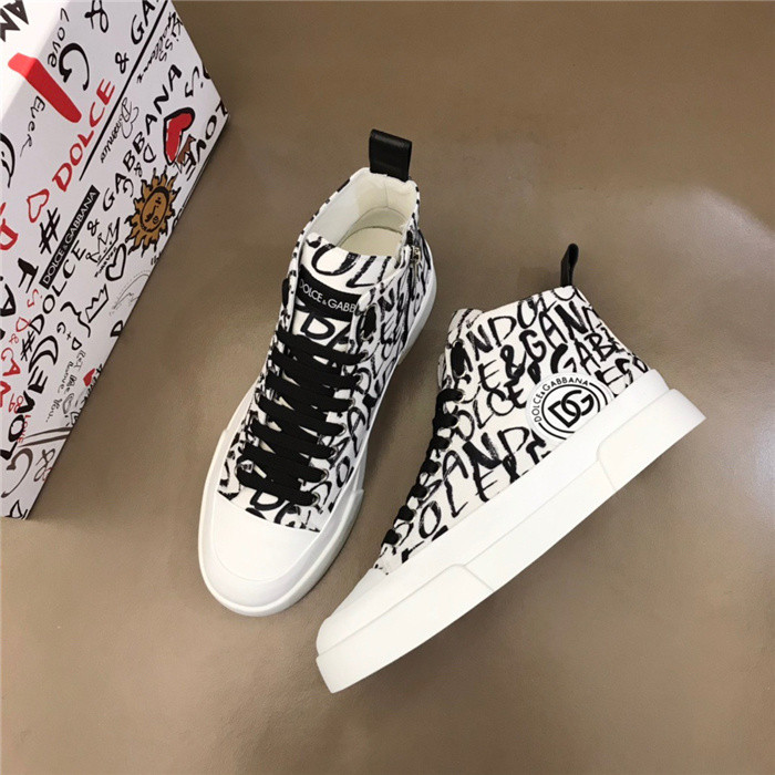 DG SNEAKER
