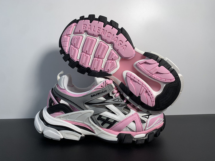 BALCIA Track SNEAKER