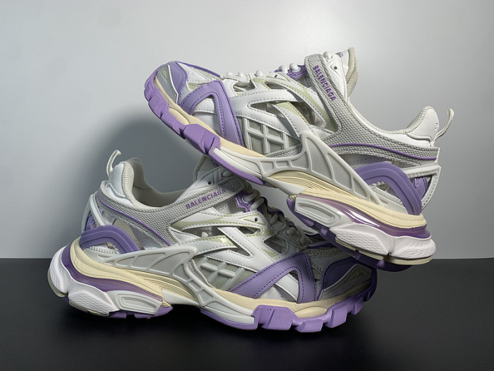 BALCIA Track SNEAKER