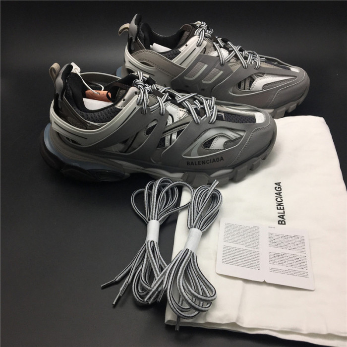 BALCIA Track SNEAKER