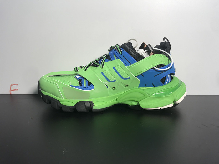 BALCIA Track SNEAKER