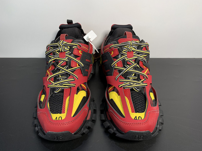 BALCIA Track SNEAKER