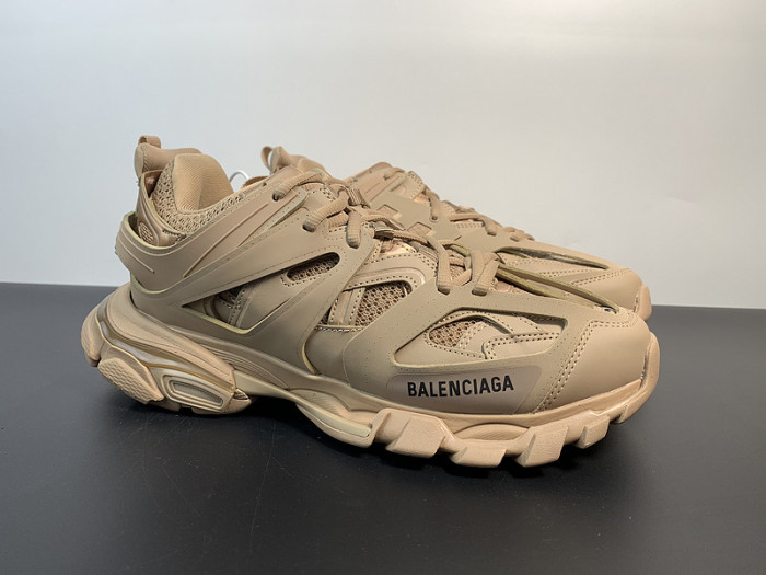 BALCIA Track SNEAKER