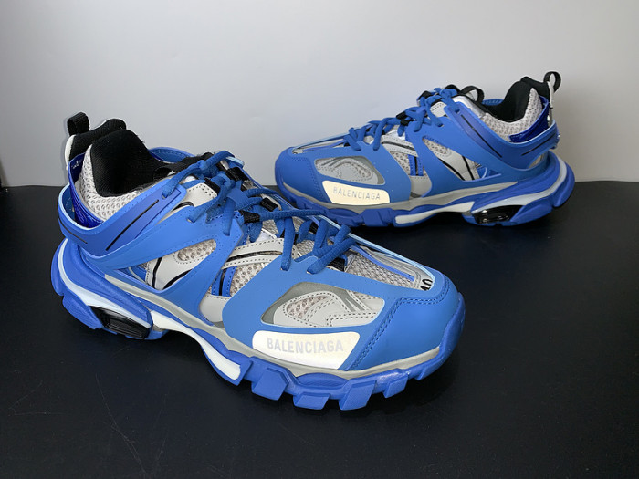 BALCIA Track SNEAKER