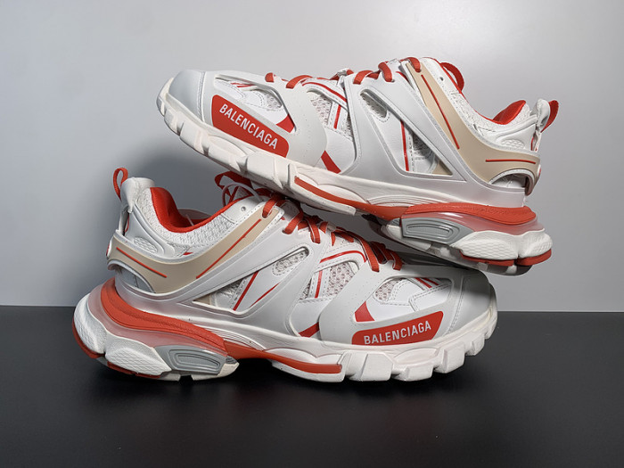 BALCIA Track SNEAKER