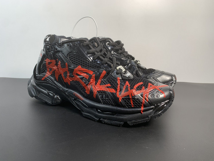 BALCIA RUNNER SNEAKER