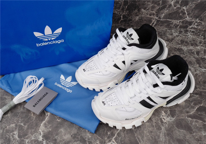 BALCIA Track SNEAKER