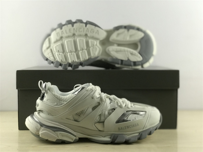 BALCIA Track SNEAKER