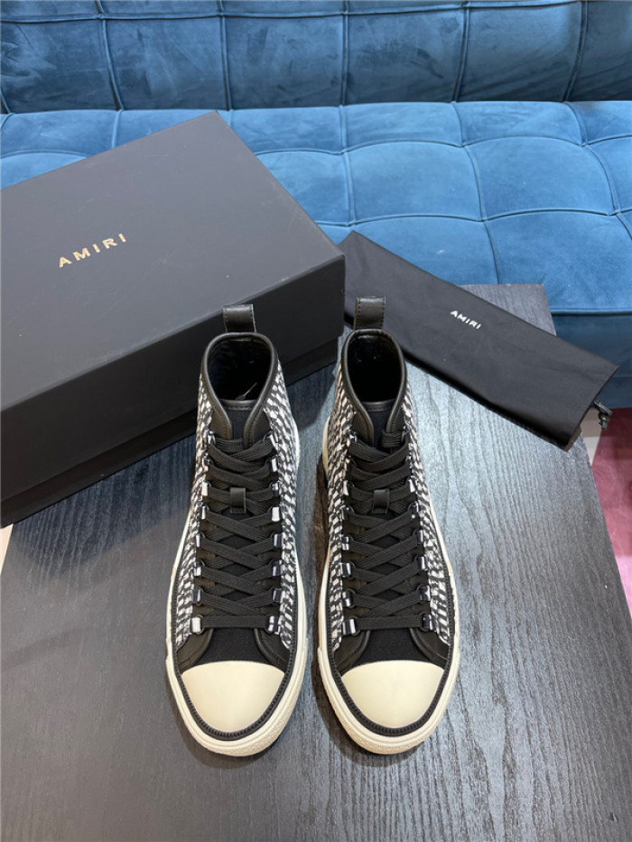 AMIRI SHOES
