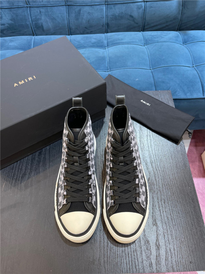 AMIRI SHOES