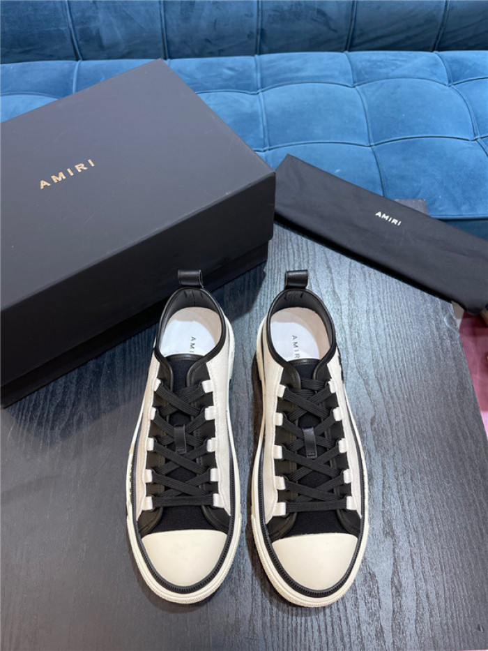 AMIRI SHOES