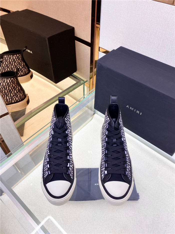 AMIRI SHOES