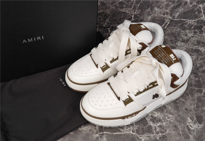 AMIRI SHOES
