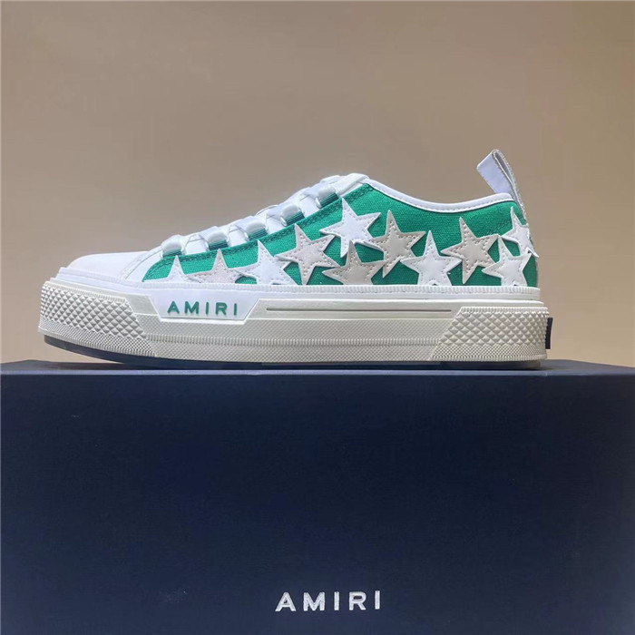 AMIRI SHOES