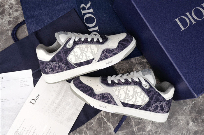 DOR B27 SNEAKERS