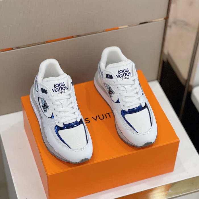 LUSV SNEAKERS