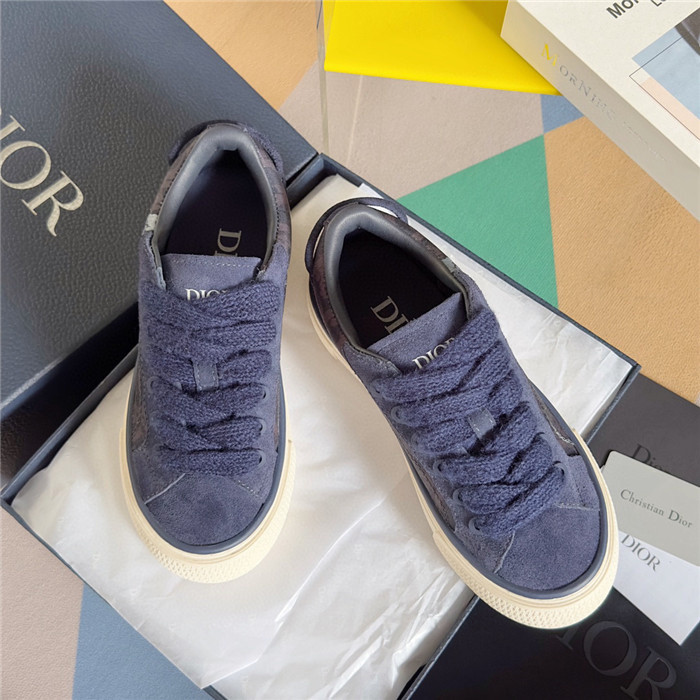 DOR x Denim Tears Sneakers