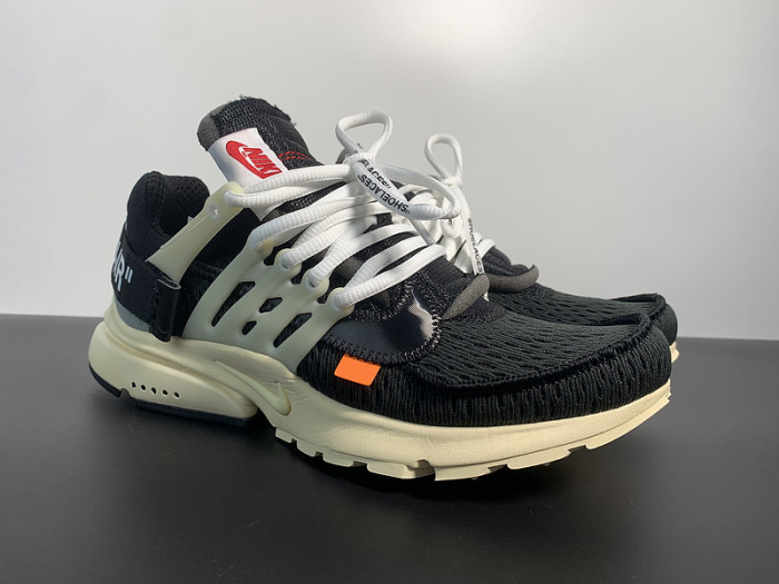 Nike Air Presto Off-White Men