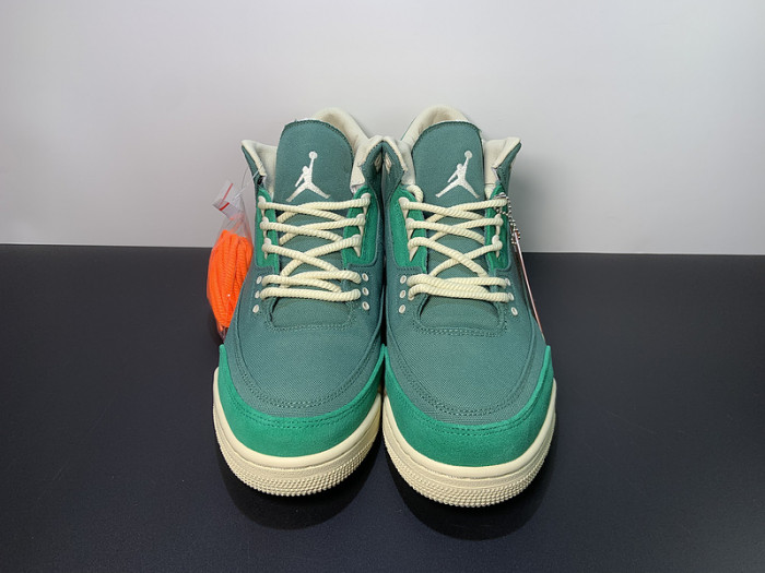 nina Ch*el abney x air jordan 3 og fz7974-300