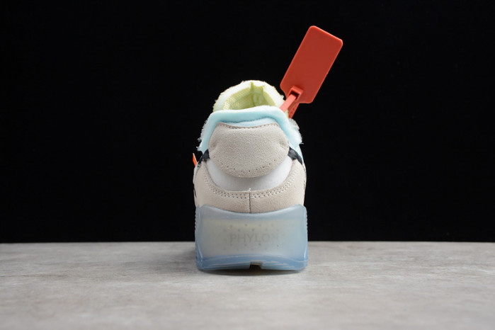 Nike Air Max 90 OFW AA7293-100