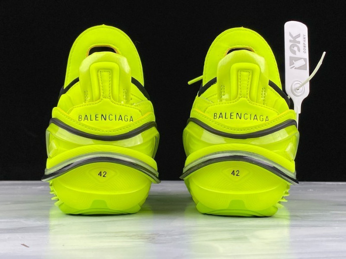 BALCIA TYREX SNEAKER 617535 W2UA1 7320