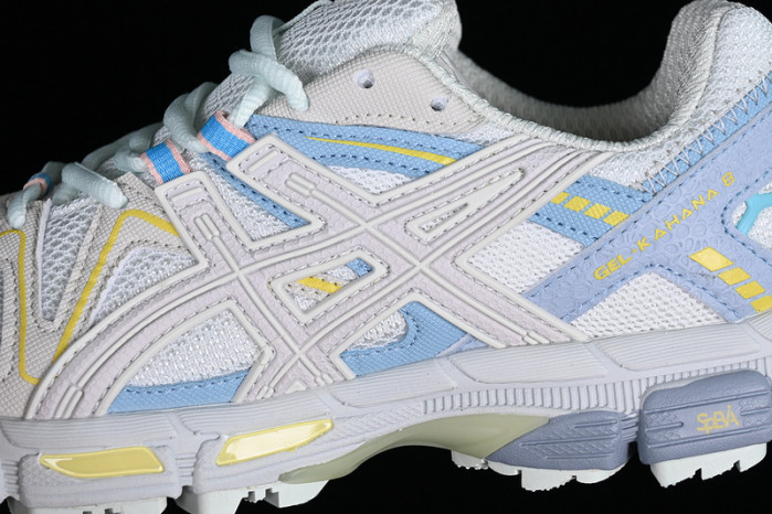 (wmns) As*ic*s gel-kahana 8 pink/blue 1012a978-300