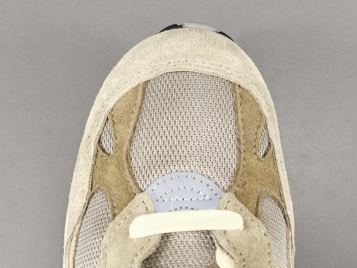 New Balance 991 Made in UK x JJJJound "Grey Olive" M991JJA