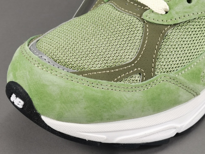 JJJound x New Balance 990 V3 U990JD3