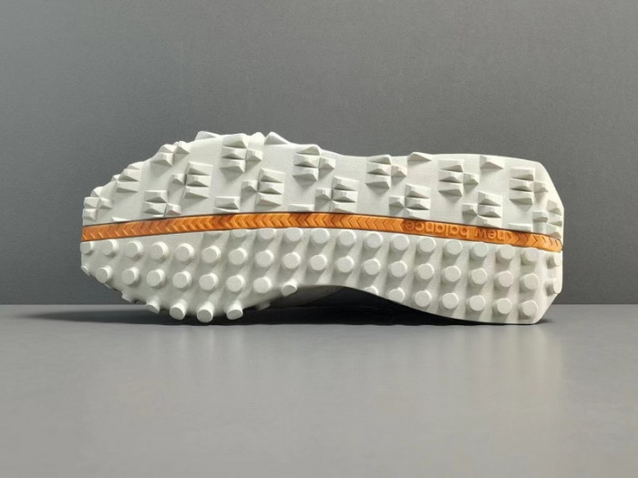 New Balance XC-72 Cream/White-Pink UXC72CB1